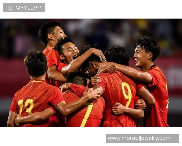 正能足球：激发团队精神与个人潜能的全新运动理念